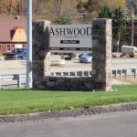 Ashwood-Commons-Route-19-Entrance